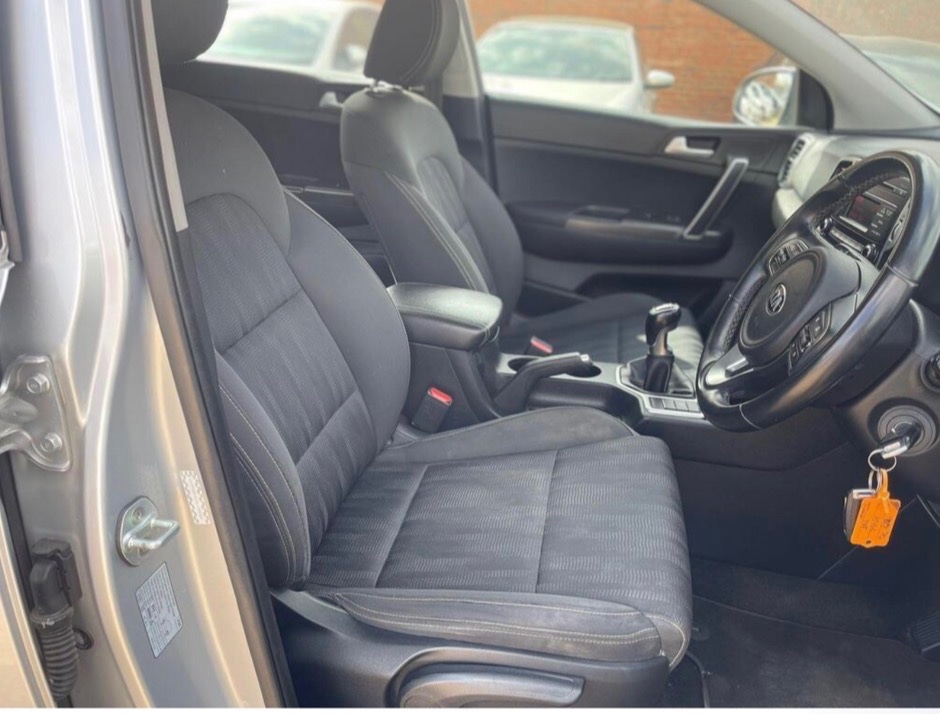 Used Kia Sportage 2016 for sale - 77277654: Photo 13