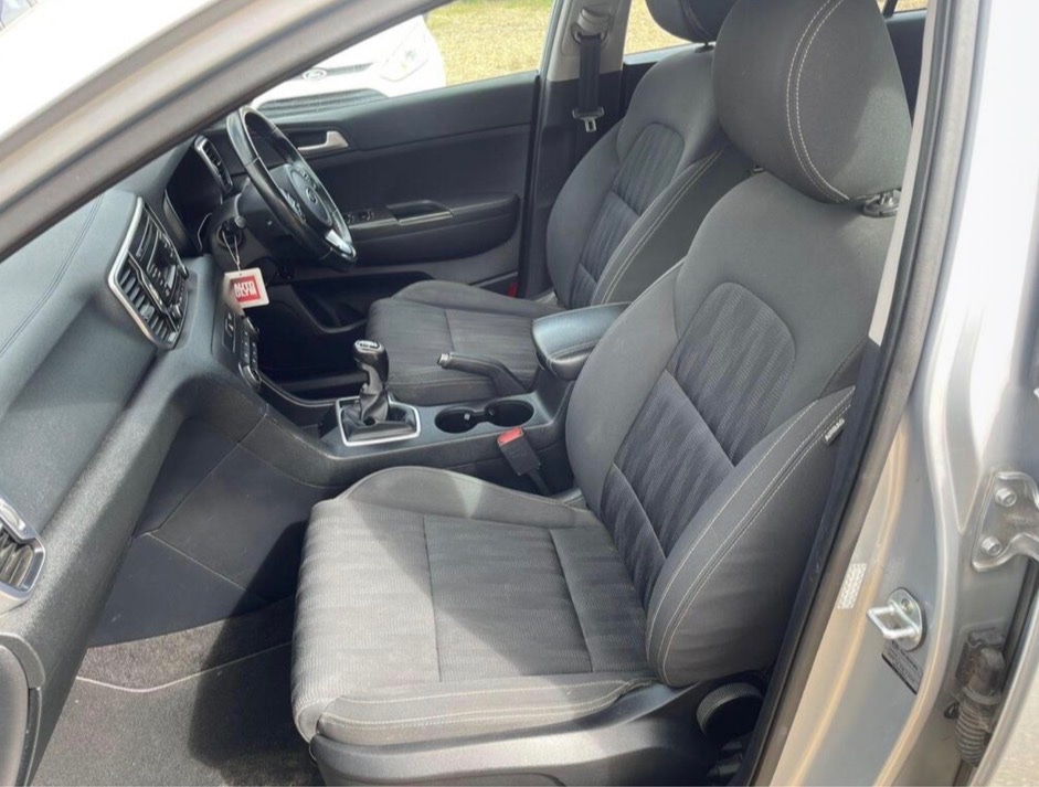 Used Kia Sportage 2016 for sale - 77277654: Photo 14