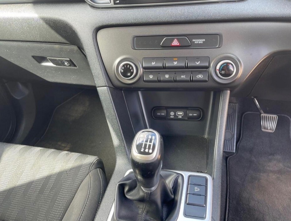 Used Kia Sportage 2016 for sale - 77277654: Photo 15