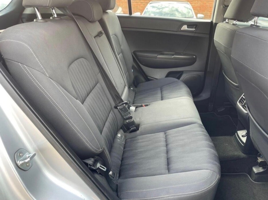 Used Kia Sportage 2016 for sale - 77277654: Photo 18