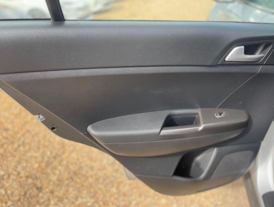 Used Kia Sportage 2016 for sale - 77277654: Photo 19