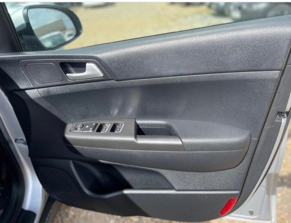 Used Kia Sportage 2016 for sale - 77277654: Photo 20