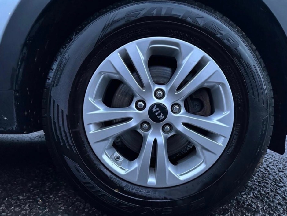 Used Kia Sportage 2016 for sale - 77277654: Photo 21