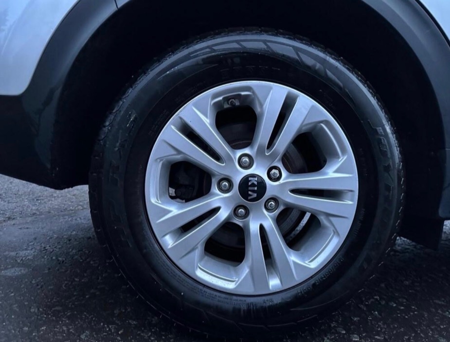 Used Kia Sportage 2016 for sale - 77277654: Photo 22