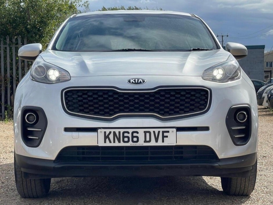 Used Kia Sportage 2016 for sale - 77277654: Photo 23