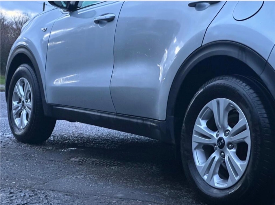 Used Kia Sportage 2016 for sale - 77277654: Photo 7