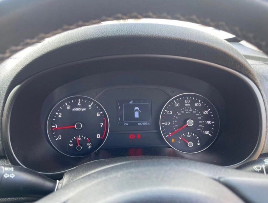 Used Kia Sportage 2016 for sale - 77277654: Photo 9