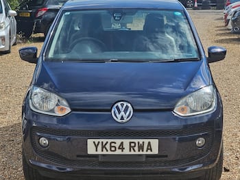 Used Volkswagen up! undefined for sale - 79746511: Photo