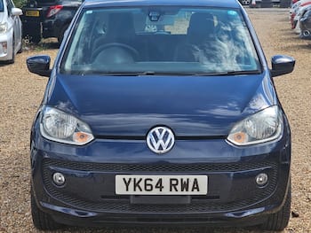 Used Volkswagen up! undefined for sale - 79746511: Photo
