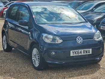 Used Volkswagen up! undefined for sale - 79746511: Photo