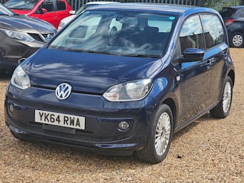 Used Volkswagen up! undefined for sale - 79746511: Photo