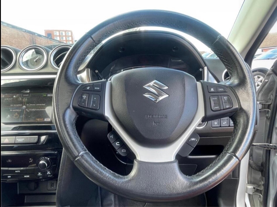 Used Suzuki Vitara 2019 for sale - 77297968: Photo 10