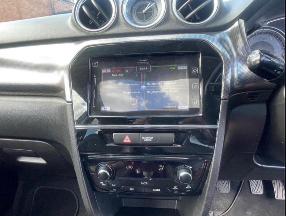 Used Suzuki Vitara 2019 for sale - 77297968: Photo 11