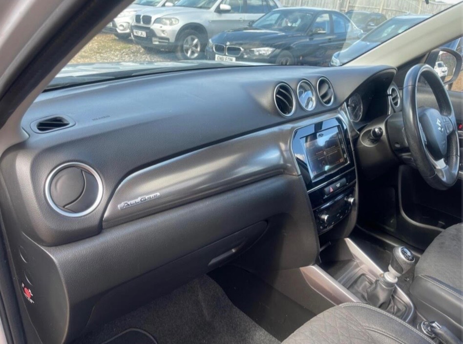 Used Suzuki Vitara 2019 for sale - 77297968: Photo 14