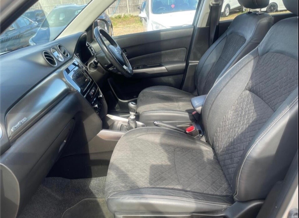 Used Suzuki Vitara 2019 for sale - 77297968: Photo 15