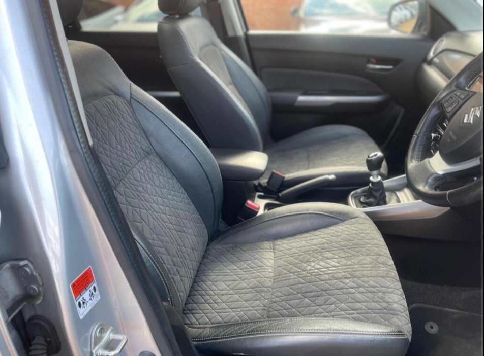 Used Suzuki Vitara 2019 for sale - 77297968: Photo 16