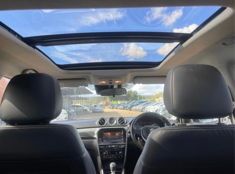 Used Suzuki Vitara 2019 for sale - 77297968: Photo 17