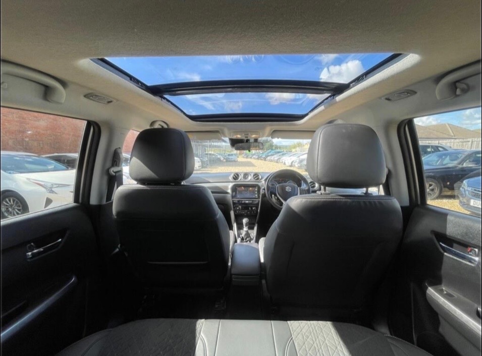 Used Suzuki Vitara 2019 for sale - 77297968: Photo 20