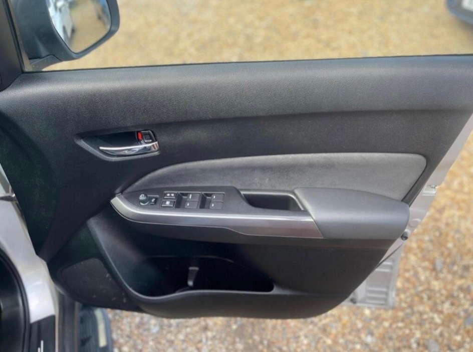 Used Suzuki Vitara 2019 for sale - 77297968: Photo 23