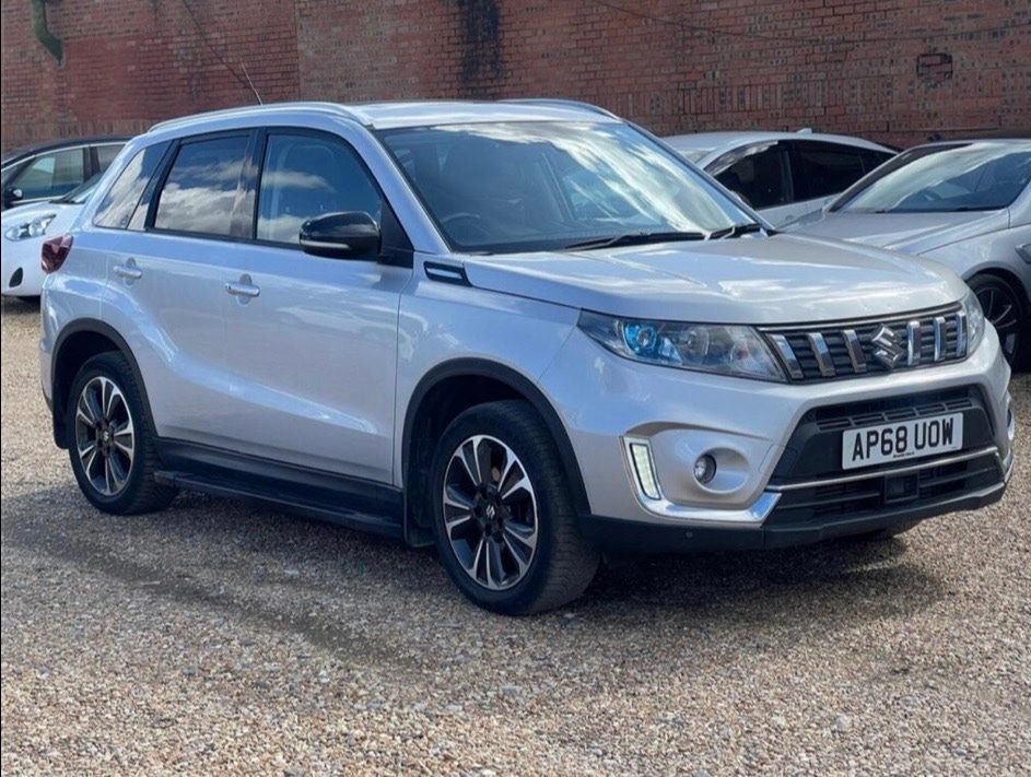 Used Suzuki Vitara 2019 for sale - 77297968: Photo 3