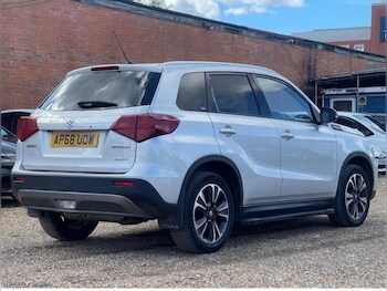 Used Suzuki Vitara 2019 for sale - 77297968: Photo