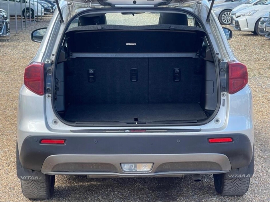 Used Suzuki Vitara 2019 for sale - 77297968: Photo 7