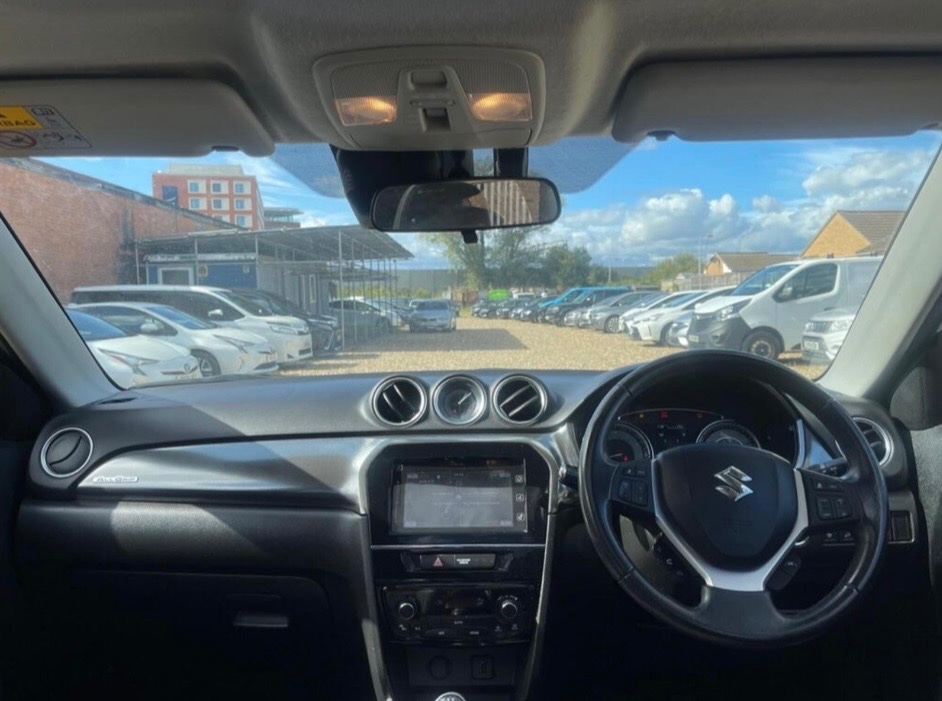 Used Suzuki Vitara 2019 for sale - 77297968: Photo 9