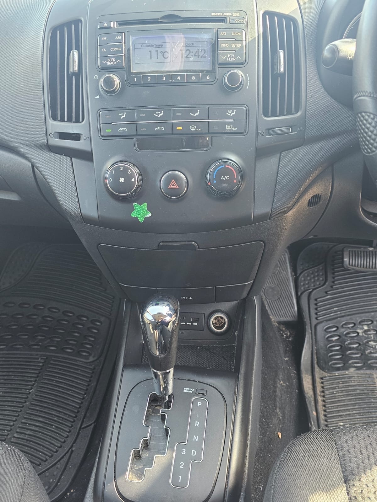 Used Hyundai i30 2011 for sale - 77735438: Photo 5