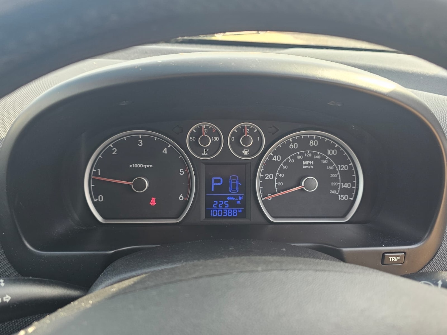 Used Hyundai i30 2011 for sale - 77735438: Photo 6