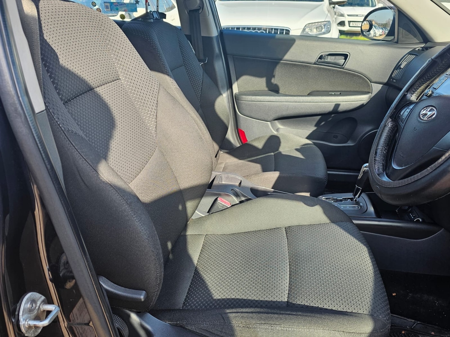 Used Hyundai i30 2011 for sale - 77735438: Photo 7