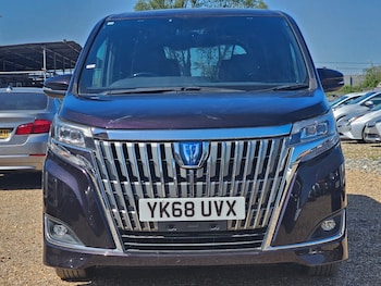 Used Toyota Other 2018 for sale - 78360447: Photo