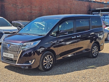 Used Toyota Other 2018 for sale - 78360447: Photo