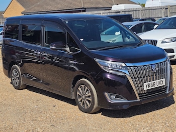 Used Toyota Other 2018 for sale - 78360447: Photo