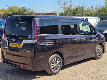 Used Toyota Other 2018 for sale - 78360447: Photo