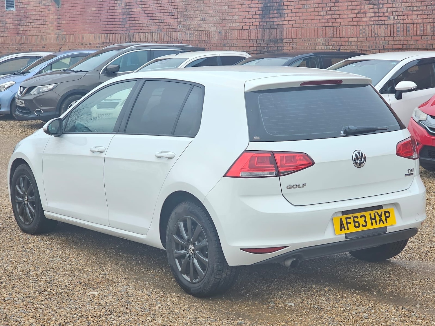 Used Volkswagen Golf 2013 for sale - 77630874: Photo 13