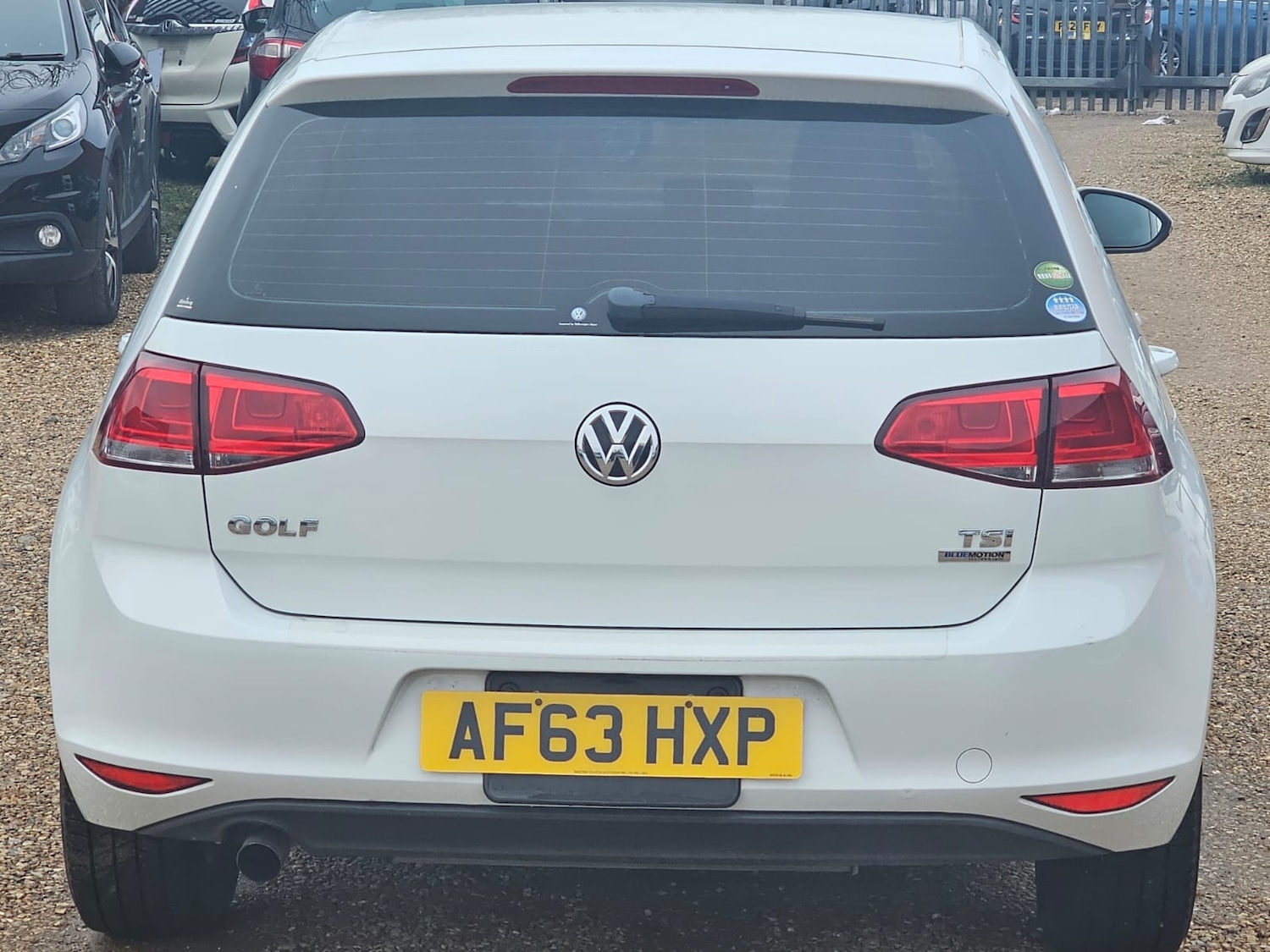 Used Volkswagen Golf 2013 for sale - 77630874: Photo 15