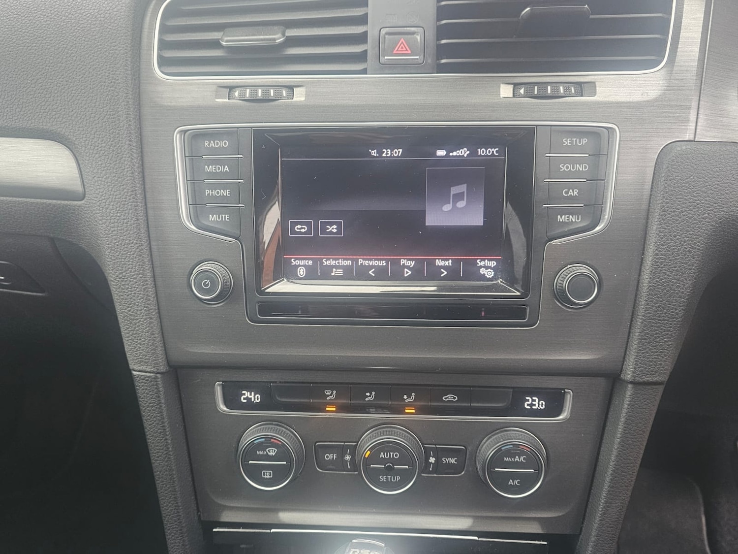 Used Volkswagen Golf 2013 for sale - 77630874: Photo 9