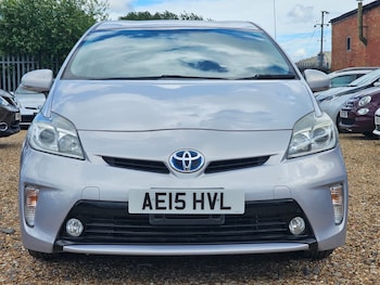 Used Toyota Prius 2015 for sale - 78894559: Photo