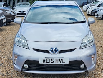 Used Toyota Prius 2015 for sale - 78894559: Photo