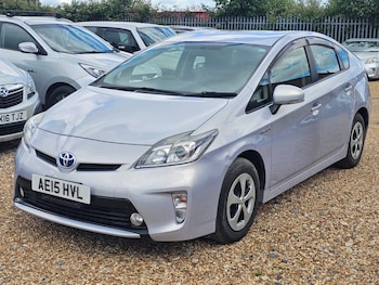 Used Toyota Prius 2015 for sale - 78894559: Photo