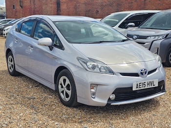 Used Toyota Prius 2015 for sale - 78894559: Photo