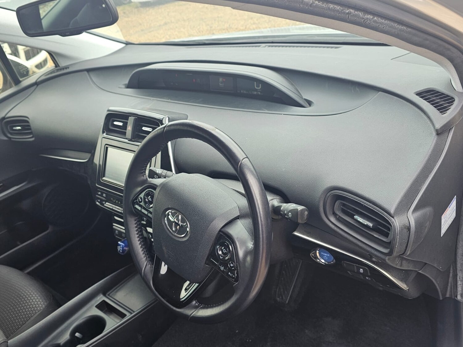 Used Toyota Prius 2026 for sale - 78057507: Photo 11