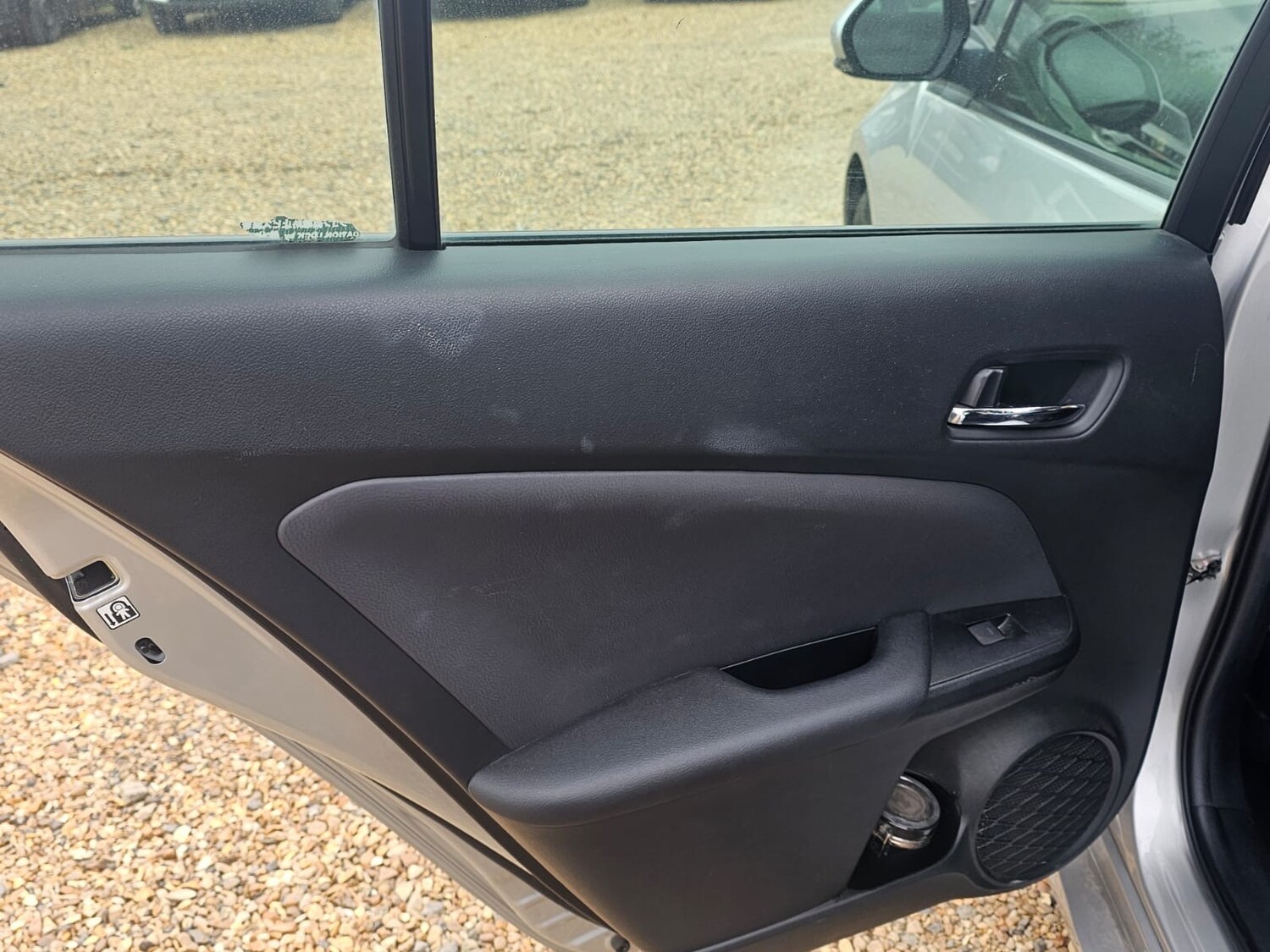 Used Toyota Prius 2026 for sale - 78057507: Photo 13