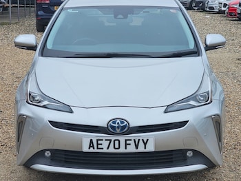 Used Toyota Prius 2026 for sale - 78057507: Photo