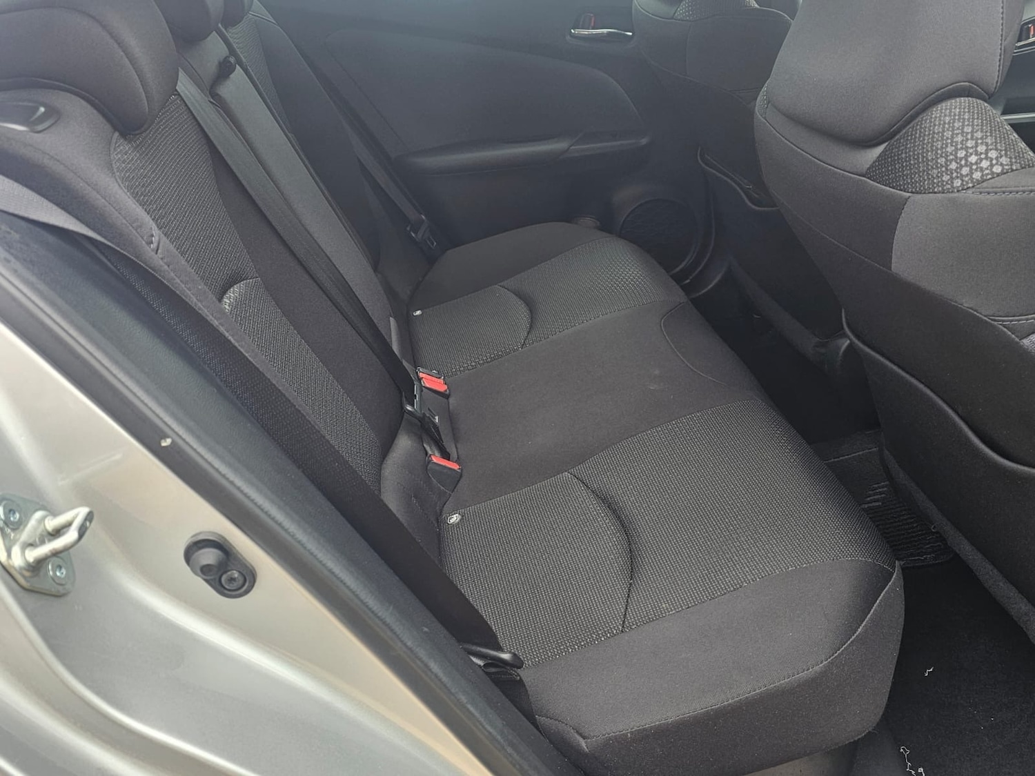 Used Toyota Prius 2026 for sale - 78057507: Photo 5