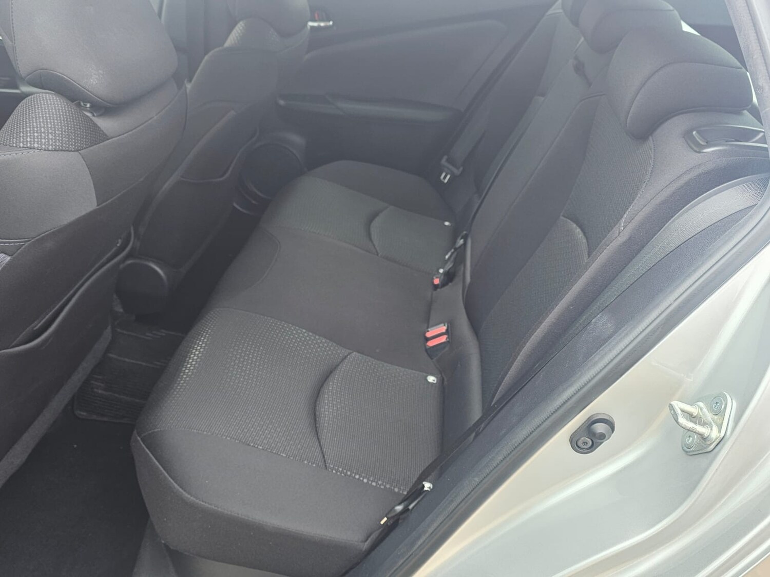 Used Toyota Prius 2026 for sale - 78057507: Photo 7