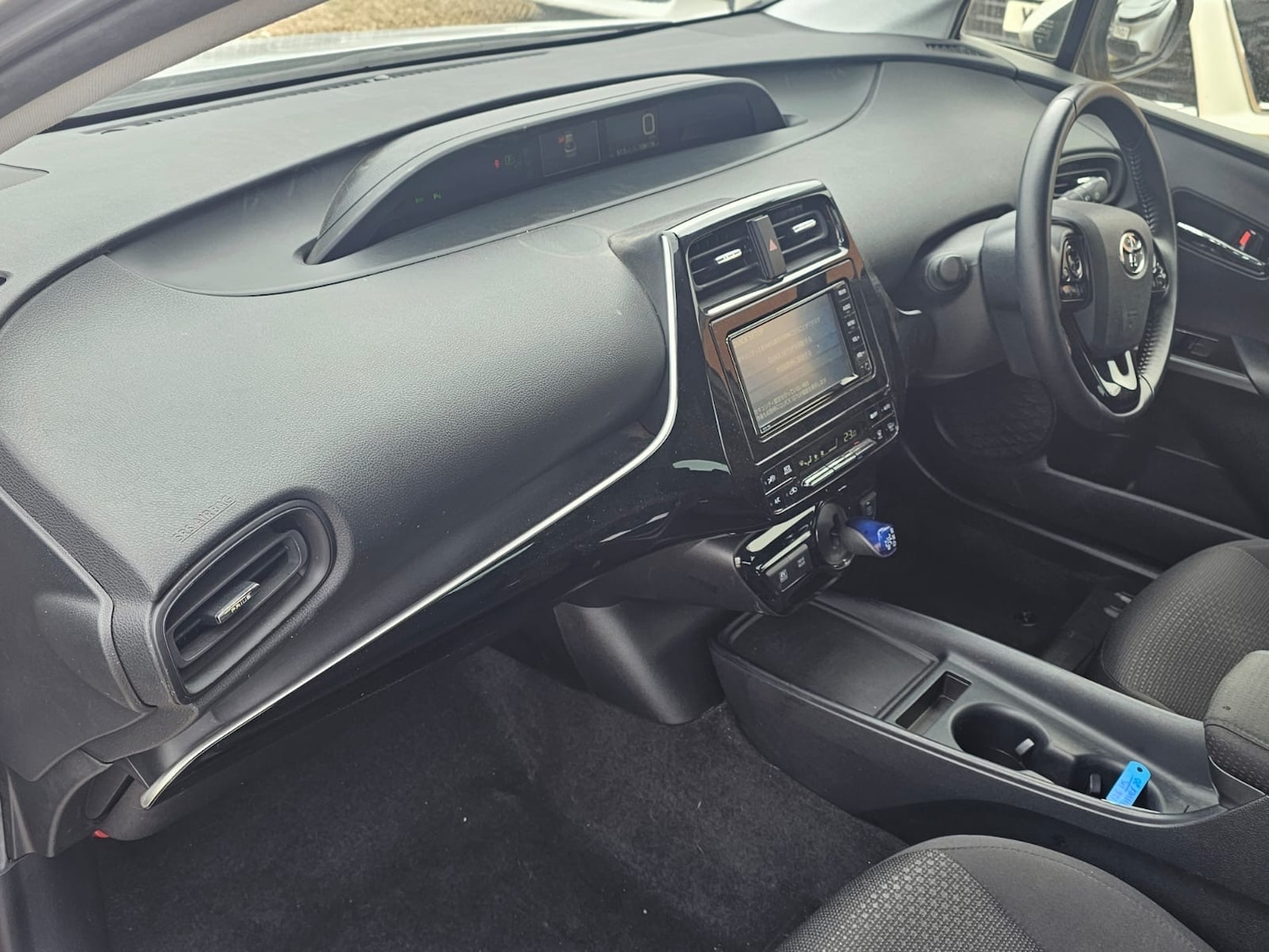 Used Toyota Prius 2026 for sale - 78057507: Photo 8