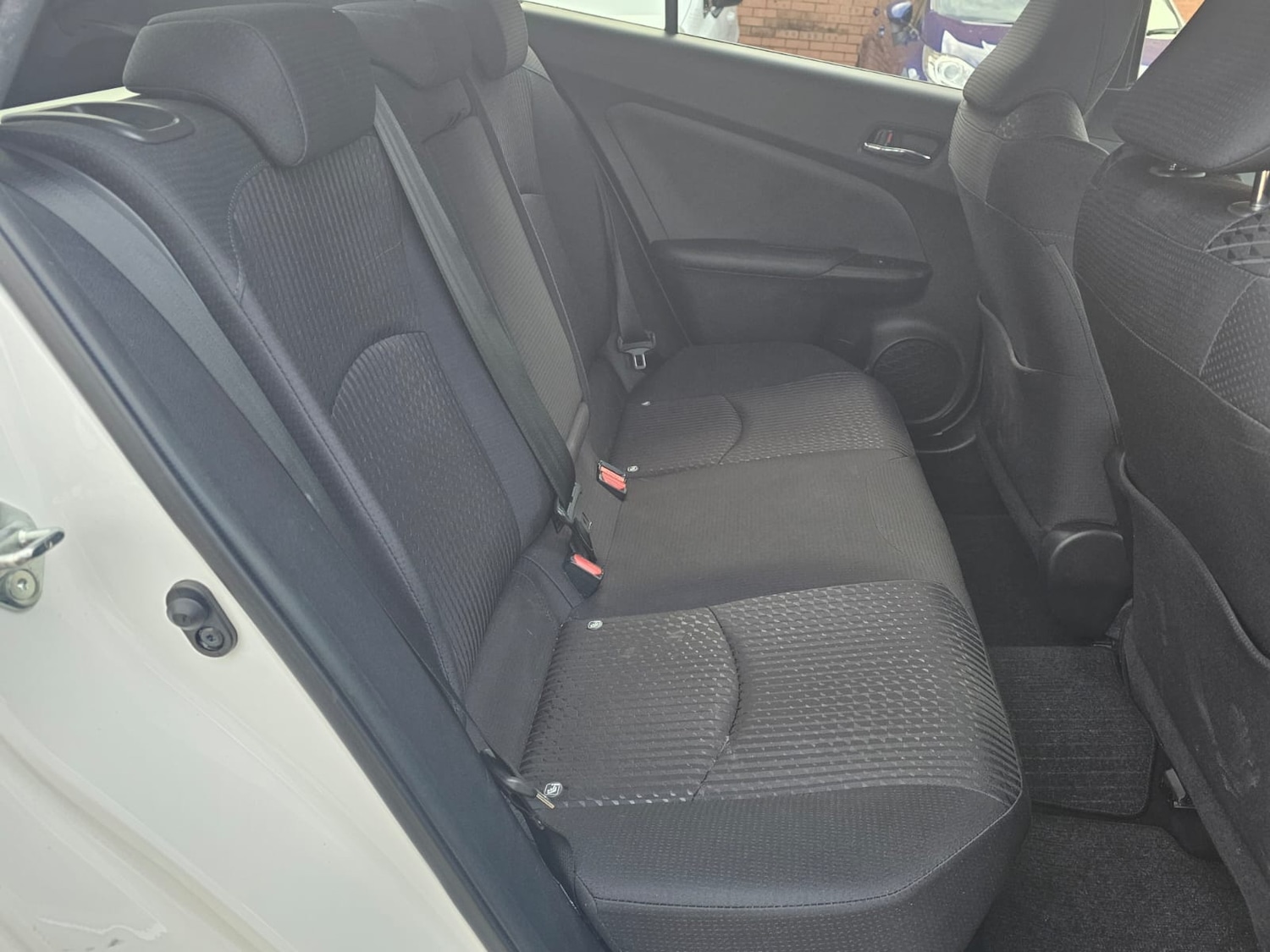 Used Toyota Prius 2025 for sale - 77304771: Photo 15