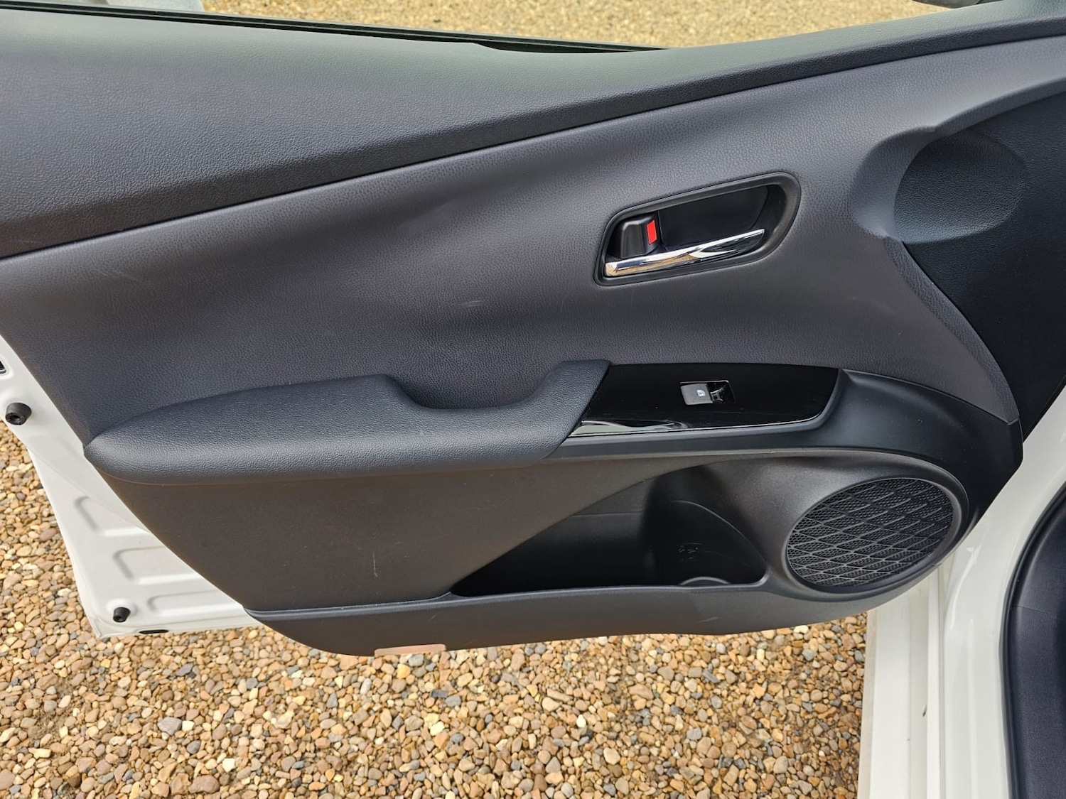 Used Toyota Prius 2025 for sale - 77304771: Photo 16