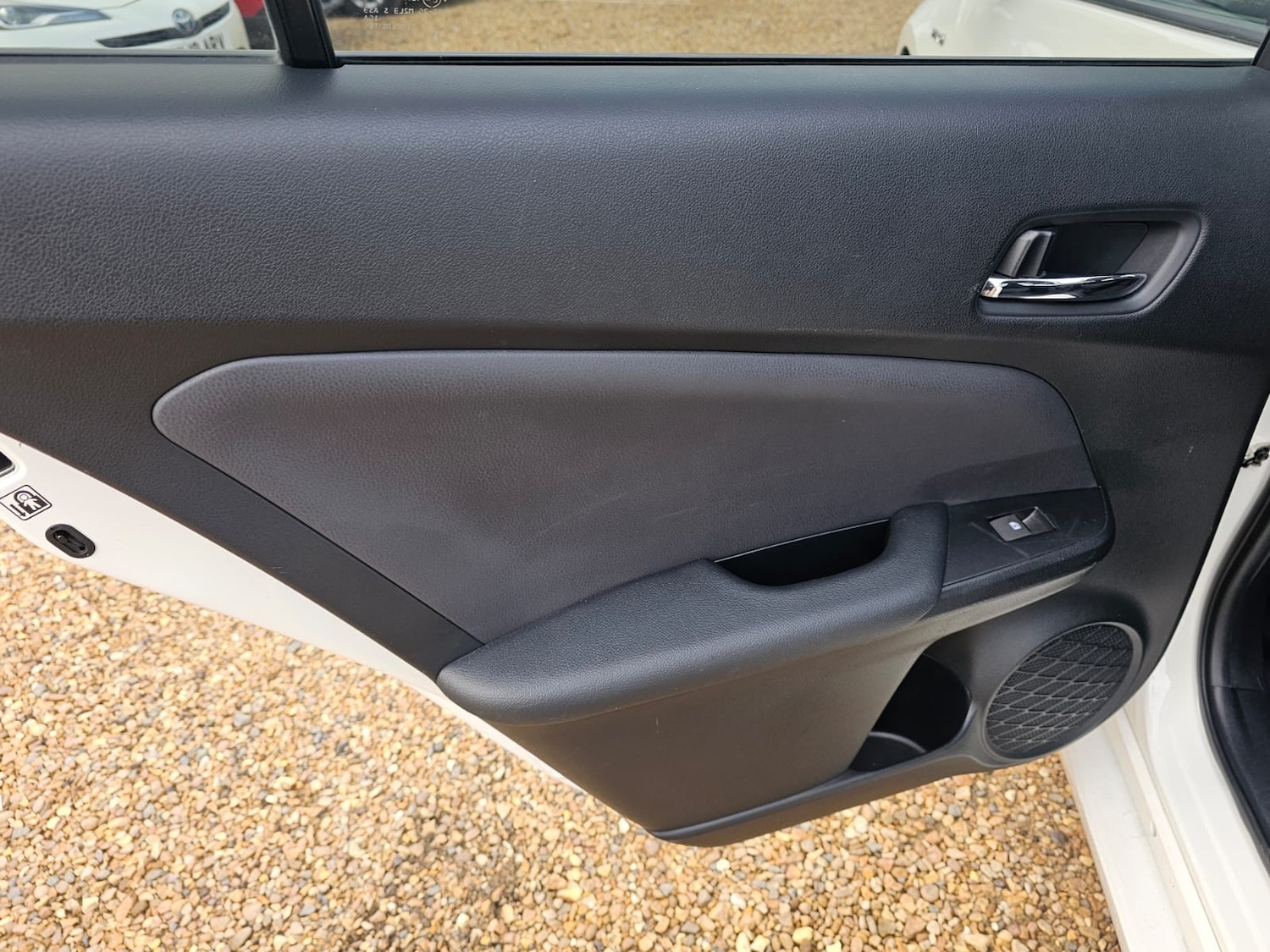 Used Toyota Prius 2025 for sale - 77304771: Photo 18